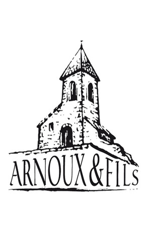 Vacqueyras Vieux Clocher Arnoux & Fils