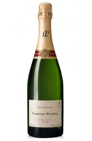 Champagne Laurent-Perrier Brut