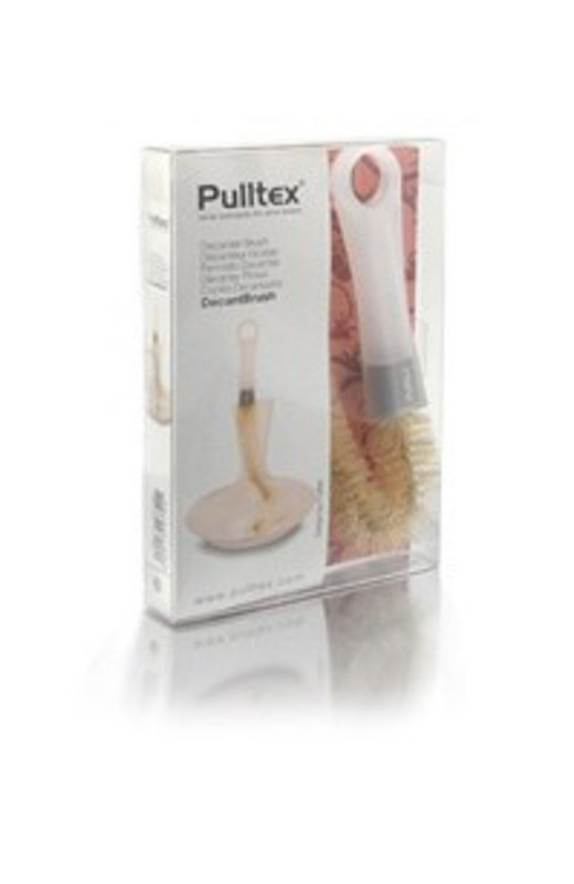 Goupillon brush pour carafe Pulltex