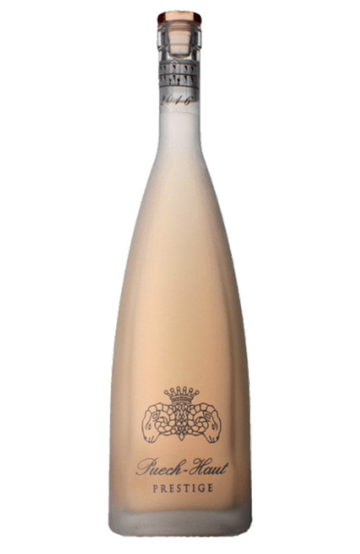 Prestige rosé 2018 Château Puech Haut