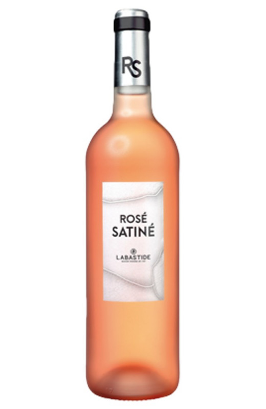 Gaillac Rosé Satiné Labastide 2019