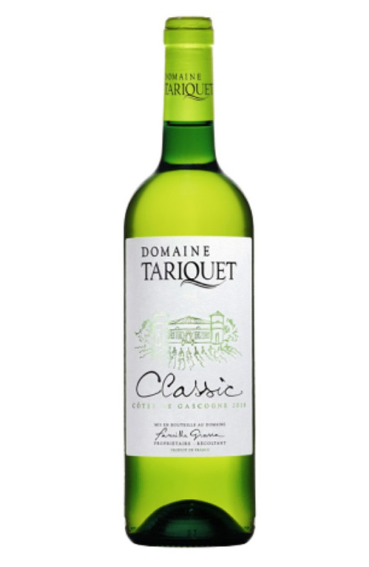 Classic 2019 - Domaine Tariquet