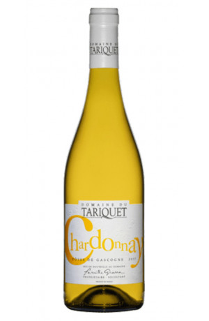 Chardonnay 2020 - Domaine Tariquet