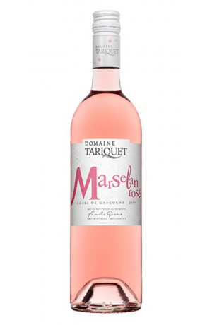 Tariquet Marselan rosé