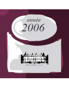 Millésime vin - Vin millésime - 2006 - Côte vin