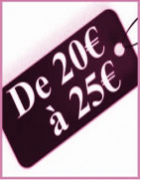 Achat vins, vente vins en ligne de 20 à 25 €