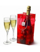 Achat Ice bag - Seau Ice Bag - Seau à vin et champagne